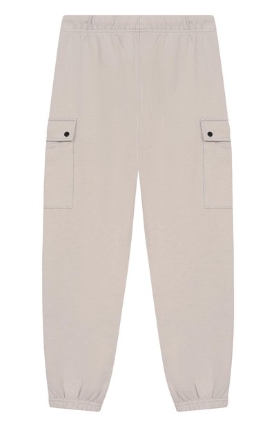 Хлопковые джоггеры C.P. COMPANY, арт. CMP00Z/LCA69