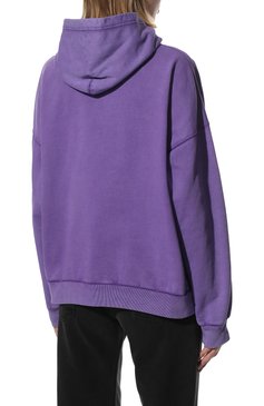 Хлопковое худи BALENCIAGA, арт. 675003/TLVG1, фото 1