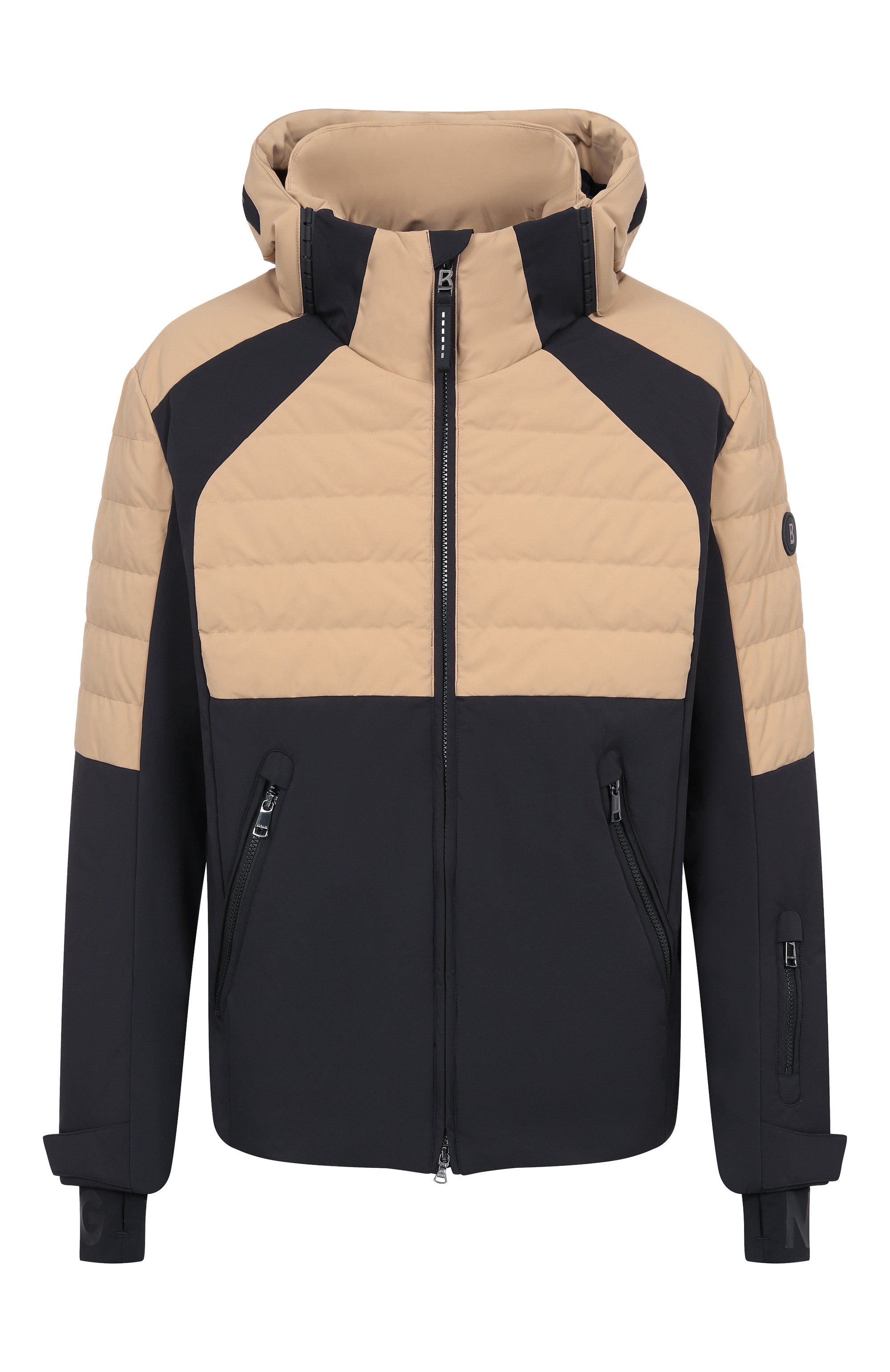 Пуховая куртка BOGNER, арт. 03116269, фото 1