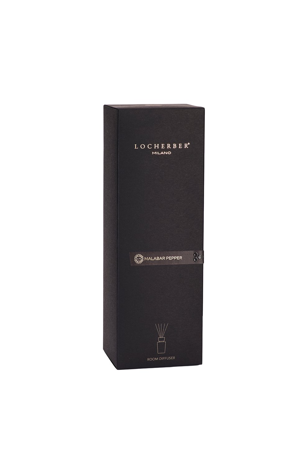Диффузор malabar pepper (125ml) LOCHERBER MILANO, арт. 8021685625984, фото 2