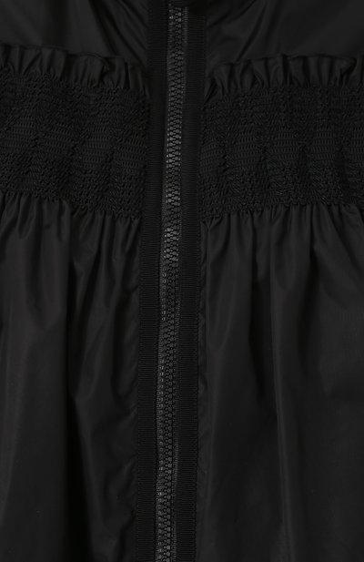 Ветровка свободного кроя на молнии MONCLER, арт. C1-093-45100-55-54164, фото 5