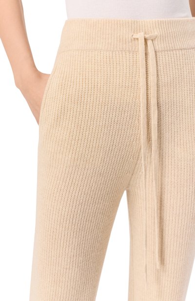 Кашемировые брюки ADDICTED, арт. MK209.ZY36013, фото 5