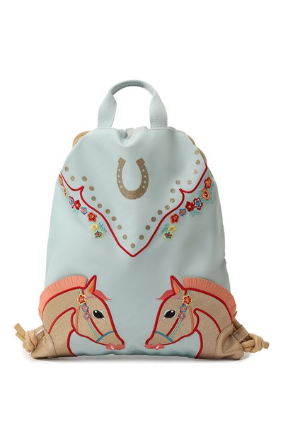 Текстильный рюкзак JEUNE PREMIER, арт. Ci023187