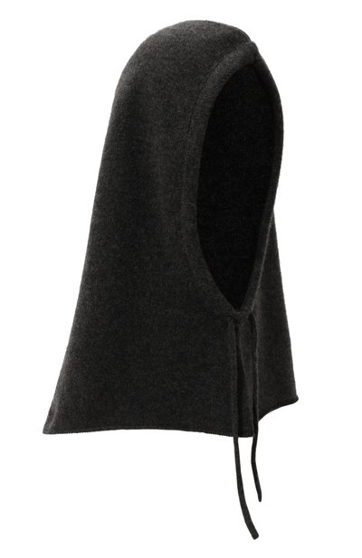 Женский капор griti из шерсти и кашемира CANOE, арт. 4300611