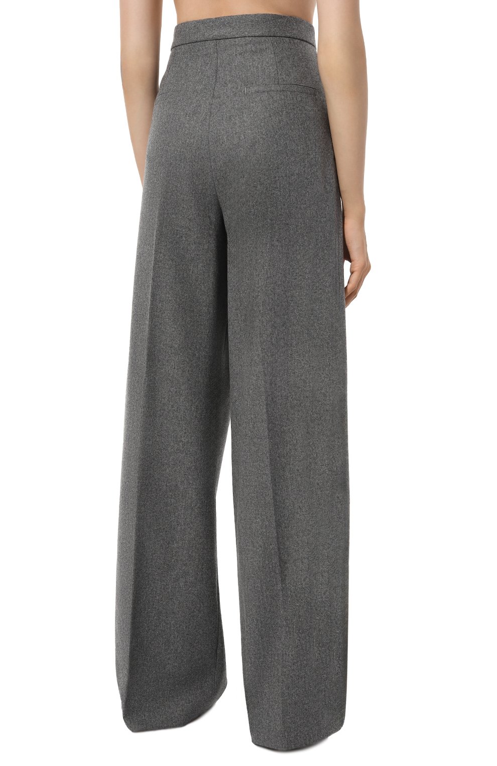 Шерстяные брюки MVST, арт. TR0USERVBC504.801/3, фото 4