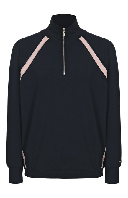 Женский хлопковый свитшот BOSS, арт. 50557207