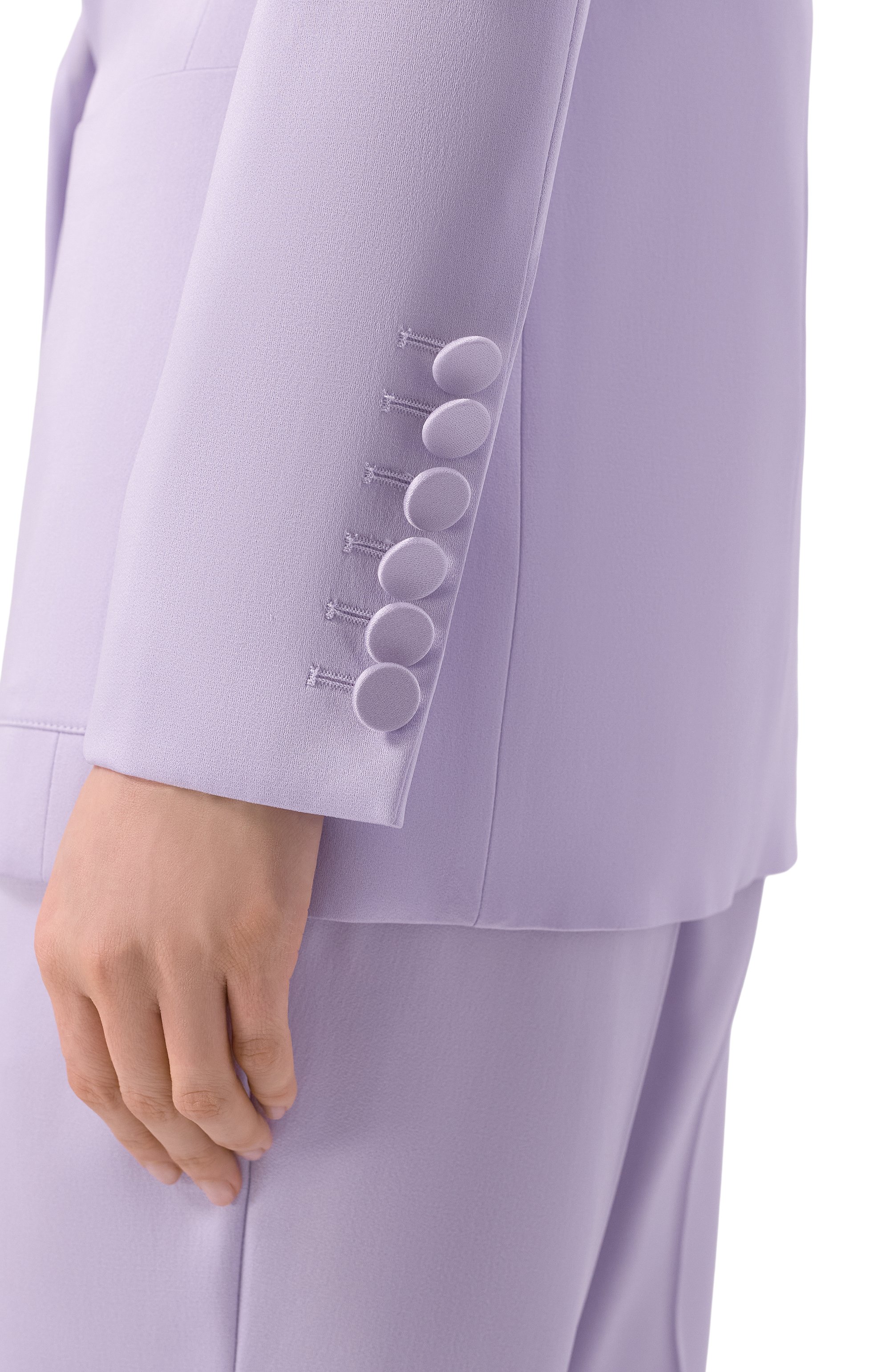 Жакет NINA RICCI, арт. 26PCVE001/AC0125, фото 5