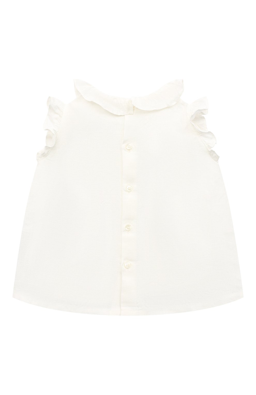 Комплект из топа и шорт IL GUFO, арт. P23DP424L1012/24M-36M, фото 3