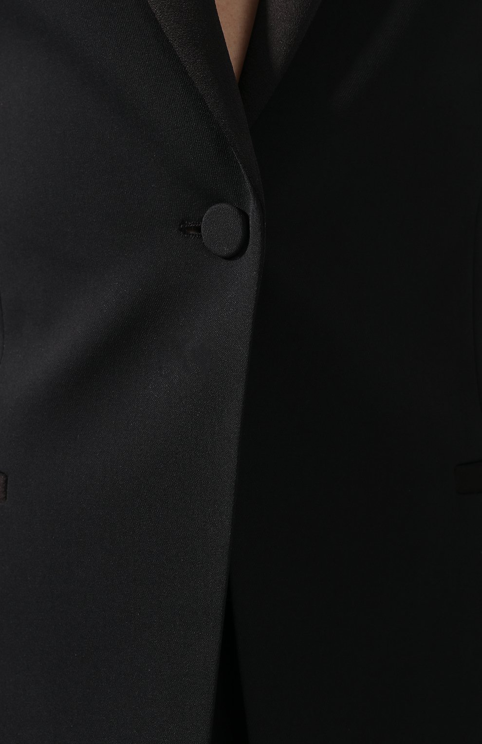 Приталенный жакет BOSS, арт. 50400283, фото 5