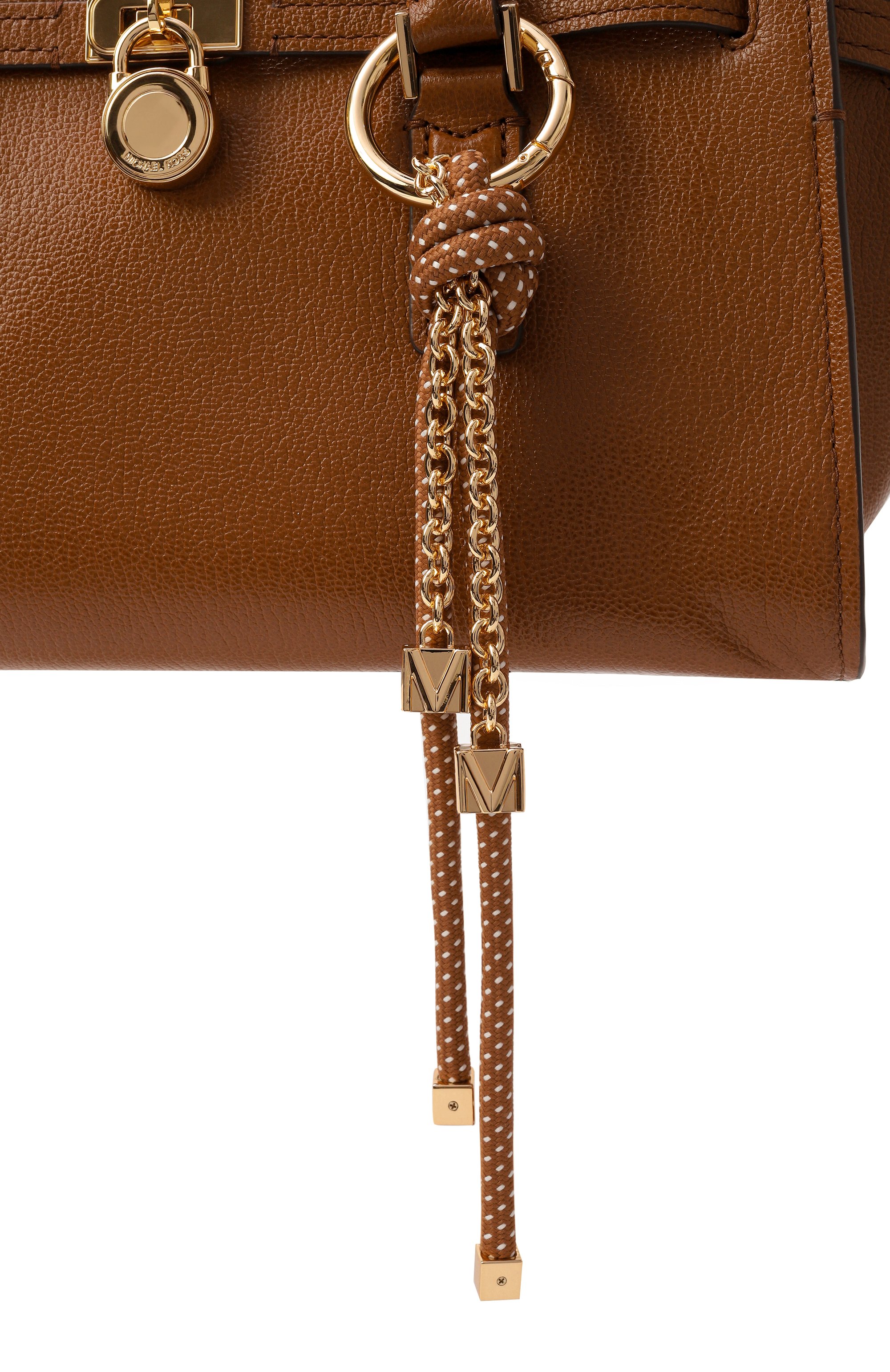 Сумка hamilton moderne small MICHAEL MICHAEL KORS, арт. 30F5GHMT0L, фото 6