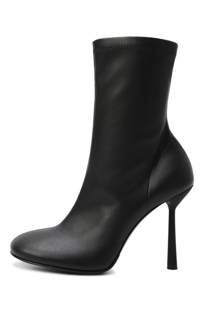 Ботильоны karlie 100 LE SILLA, арт. 2435E100BXPPFAR, фото 4