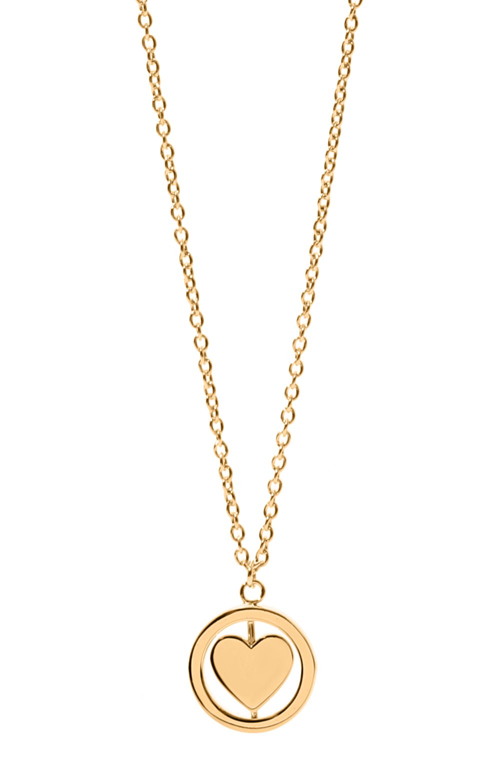 Кулон на цепочке COCCINELLE, арт. E8 PA2 12 03 01, фото 3