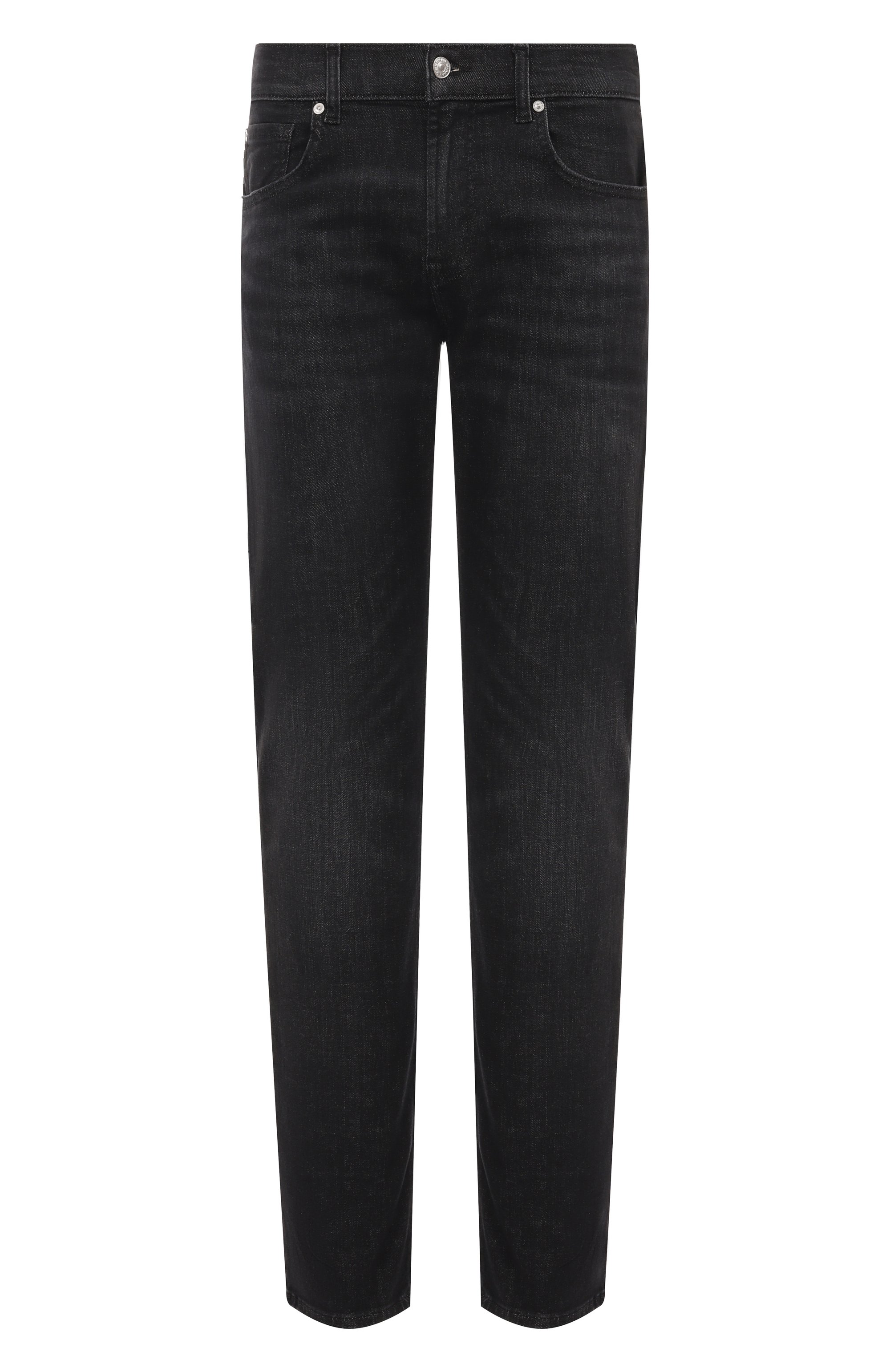 Джинсы straight 7 FOR ALL MANKIND, арт. 7TE70C34, фото 1
