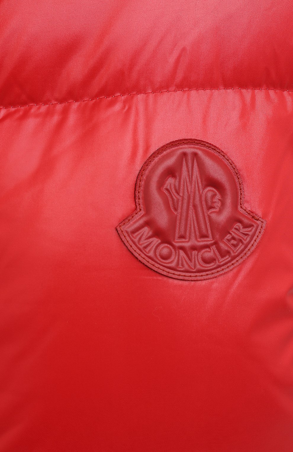 Пуховый жилет MONCLER, арт. F2-093-1A563-00-C0065, фото 5