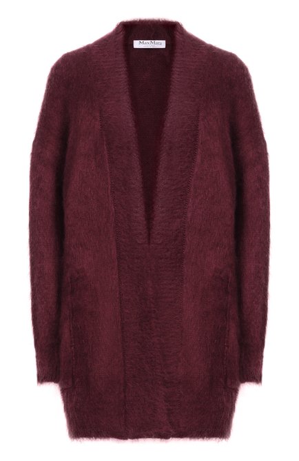 Женский шерстяной кардиган MAX MARA, арт. AFFETT01234