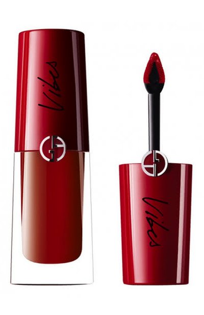 Женские блеск для губ lip magnet vibes, оттенок 405 GIORGIO ARMANI, арт. 3614271975119