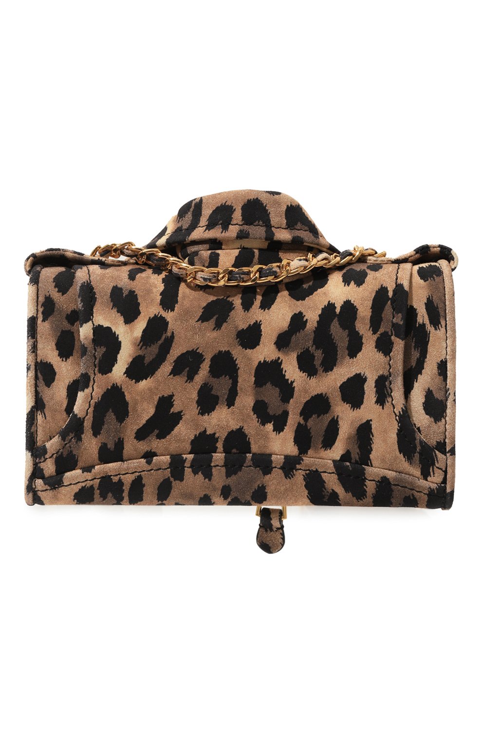 Сумка biker MOSCHINO, арт. A8121/8028, фото 6