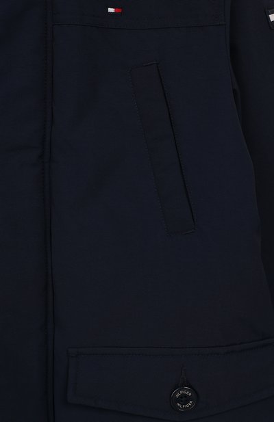 Куртка TOMMY HILFIGER, арт. KB0KB05143, фото 3