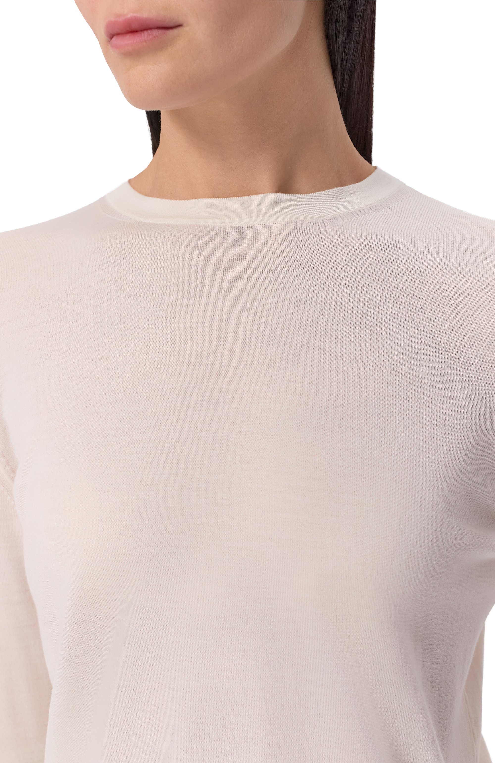 Шерстяной пуловер MVST, арт. M0-M25.1MW.K402/34-48, фото 5