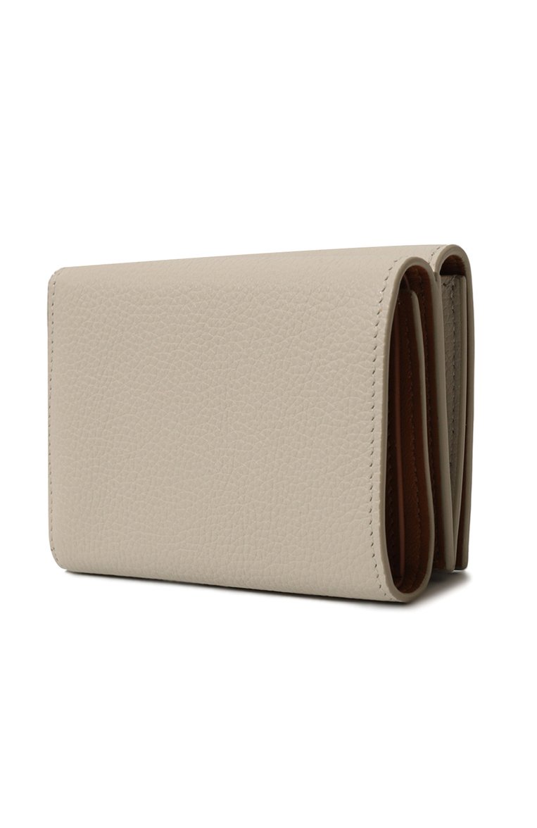 Кожаное портмоне MARNI, арт. PFM00105U0/P6533, фото 1