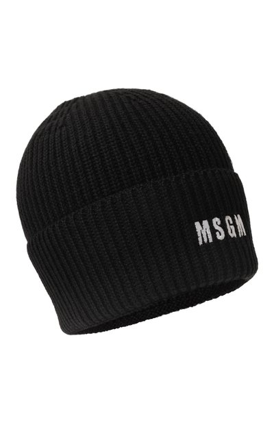 Женская шапка MSGM, арт. 3541MDL08/237761