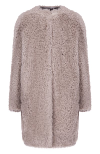 Женская шуба MAX MARA STUDIO, арт. ER0S