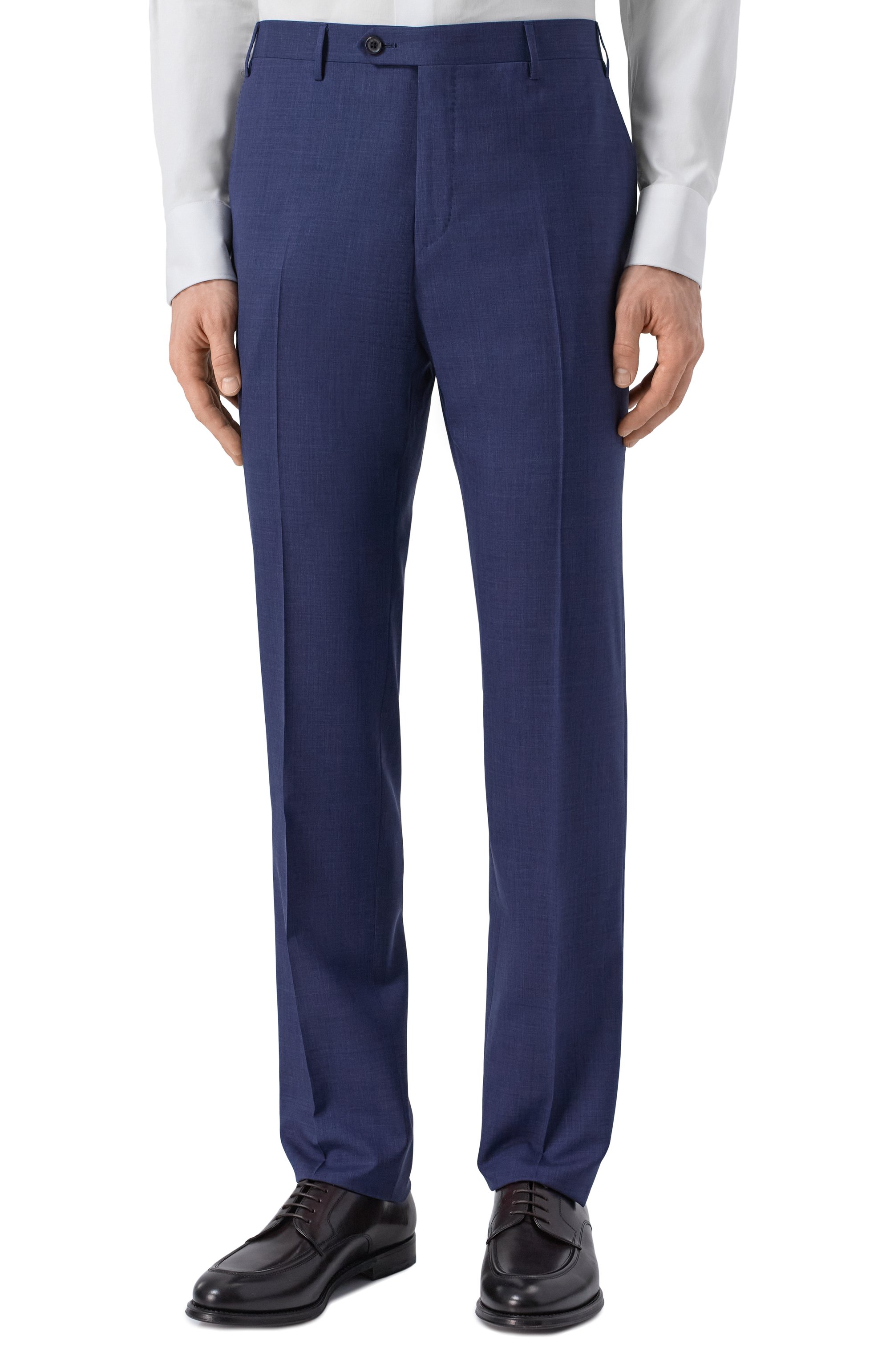 Шерстяной костюм CORNELIANI, арт. 27X007/2718425_SET, фото 4