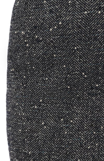 Шерстяная юбка LORENA ANTONIAZZI, арт. I2406G045A/4672, фото 5