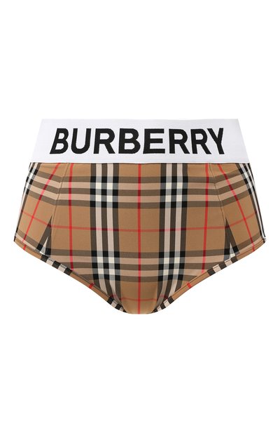 Плавки-бикини BURBERRY, арт. 8026702, фото 1