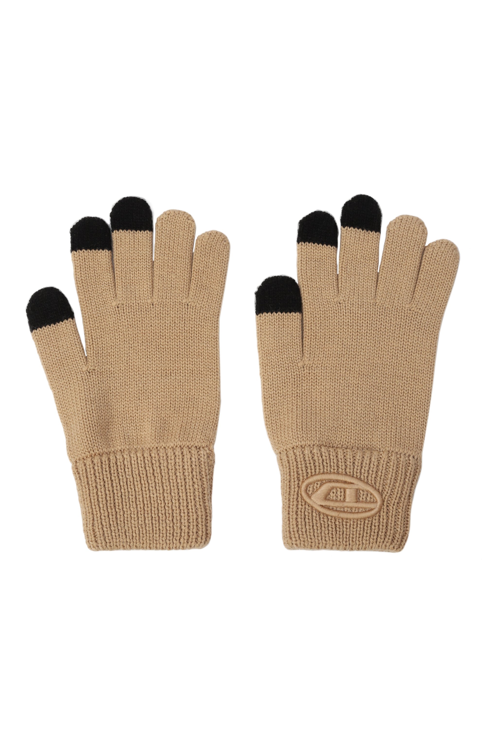 Перчатки DIESEL, арт. J02394/KYAZ1, фото 2