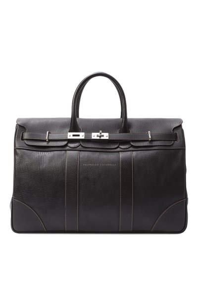 Сумка country BRUNELLO CUCINELLI, арт. MBZIBU071, фото 1