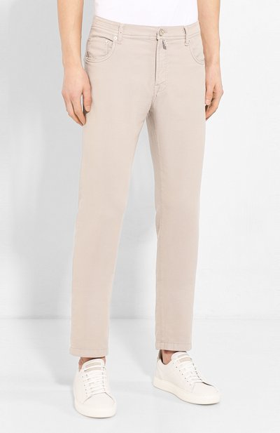 Брюки KITON, арт. UPNJSJ07S73, фото 3