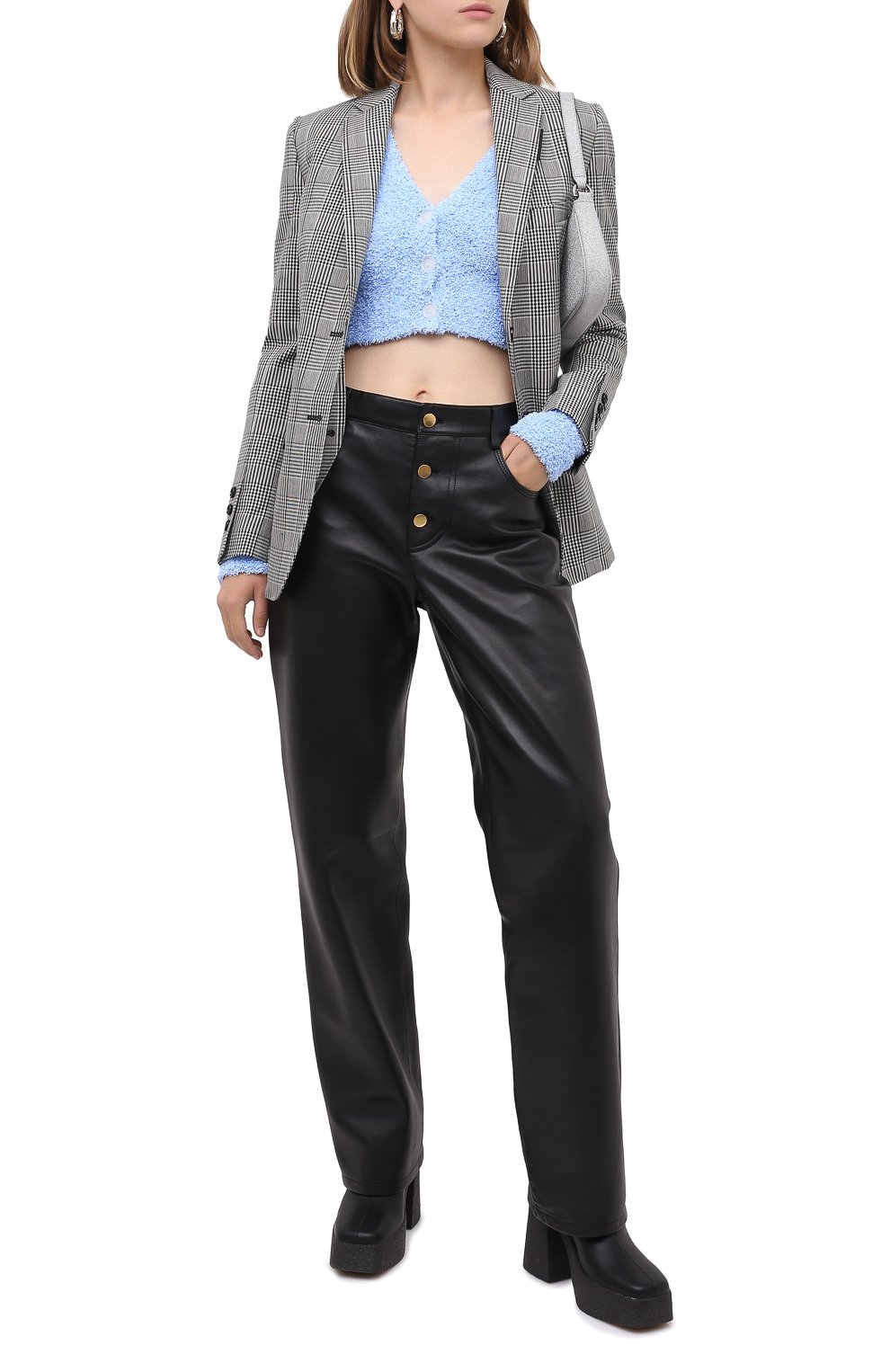 Кардиган HELMUT LANG, арт. K04HW701, фото 2