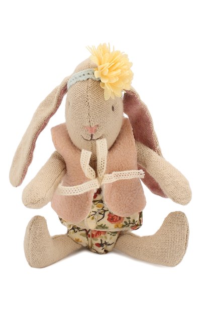 Игрушка заяц микро MAILEG, арт. 16-3001-02, фото 5