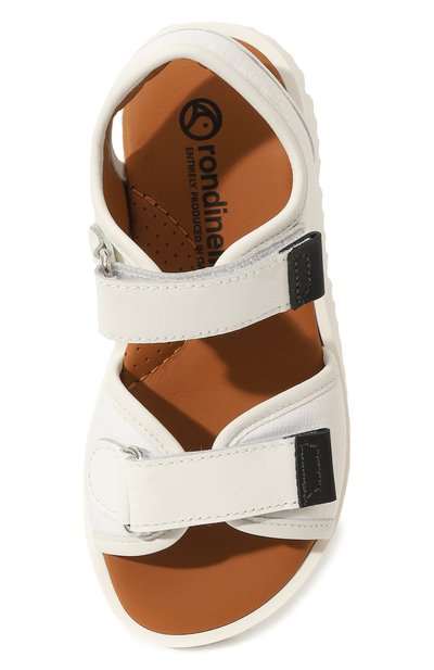 Сандалии RONDINELLA, арт. 0965V/28-30, фото 4