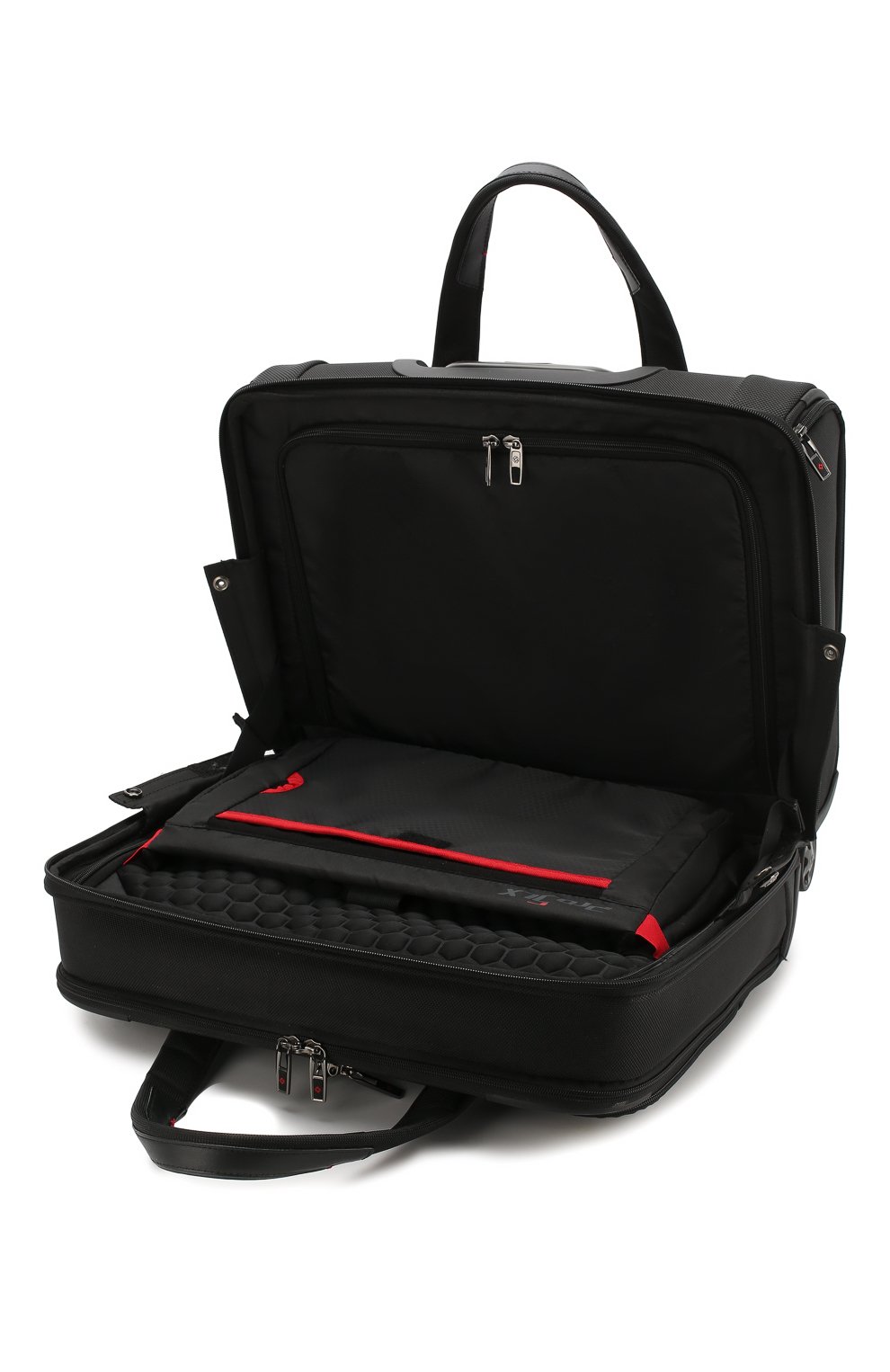 Мобильный офис на колесах pro-dlx 5 SAMSONITE, арт. CG7-09015, фото 3