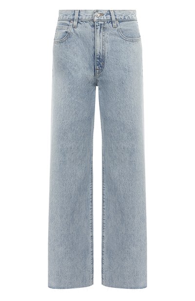 Джинсы SLVRLAKE, арт. GRCJ707STTG, фото 1