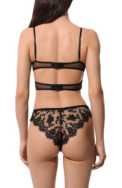 Бюстгальтер-бюстье DOLCE & GABBANA, арт. 07C24T/0NL17, фото 3