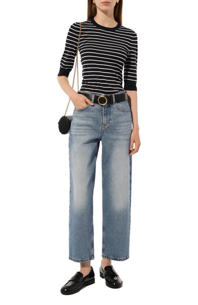 Кожаные пенни-лоферы egli BALLY, арт. WF150I/VT742, фото 2