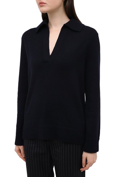 Свитер из шерсти и кашемира VINCE, арт. V715978666, фото 3