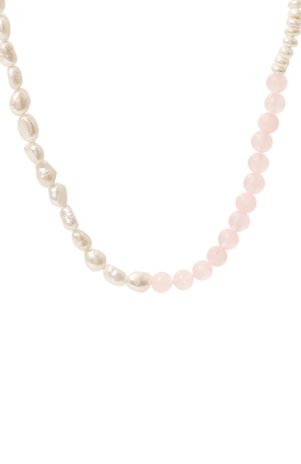 Колье COPINE JEWELRY разноцветного цвета по цене 14300 руб., арт. DORAPINK, фото 3 Колье COPINE JEWELRY, арт. DORAPINK, фото 3