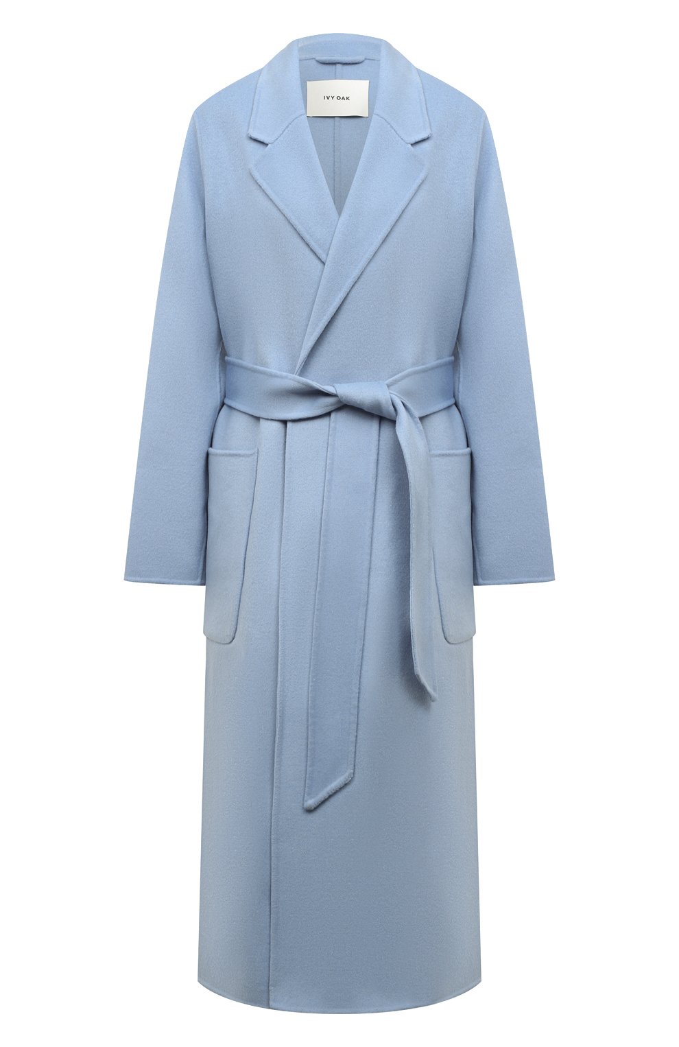 Шерстяное пальто IVY OAK, арт. I01122F1046, фото 1