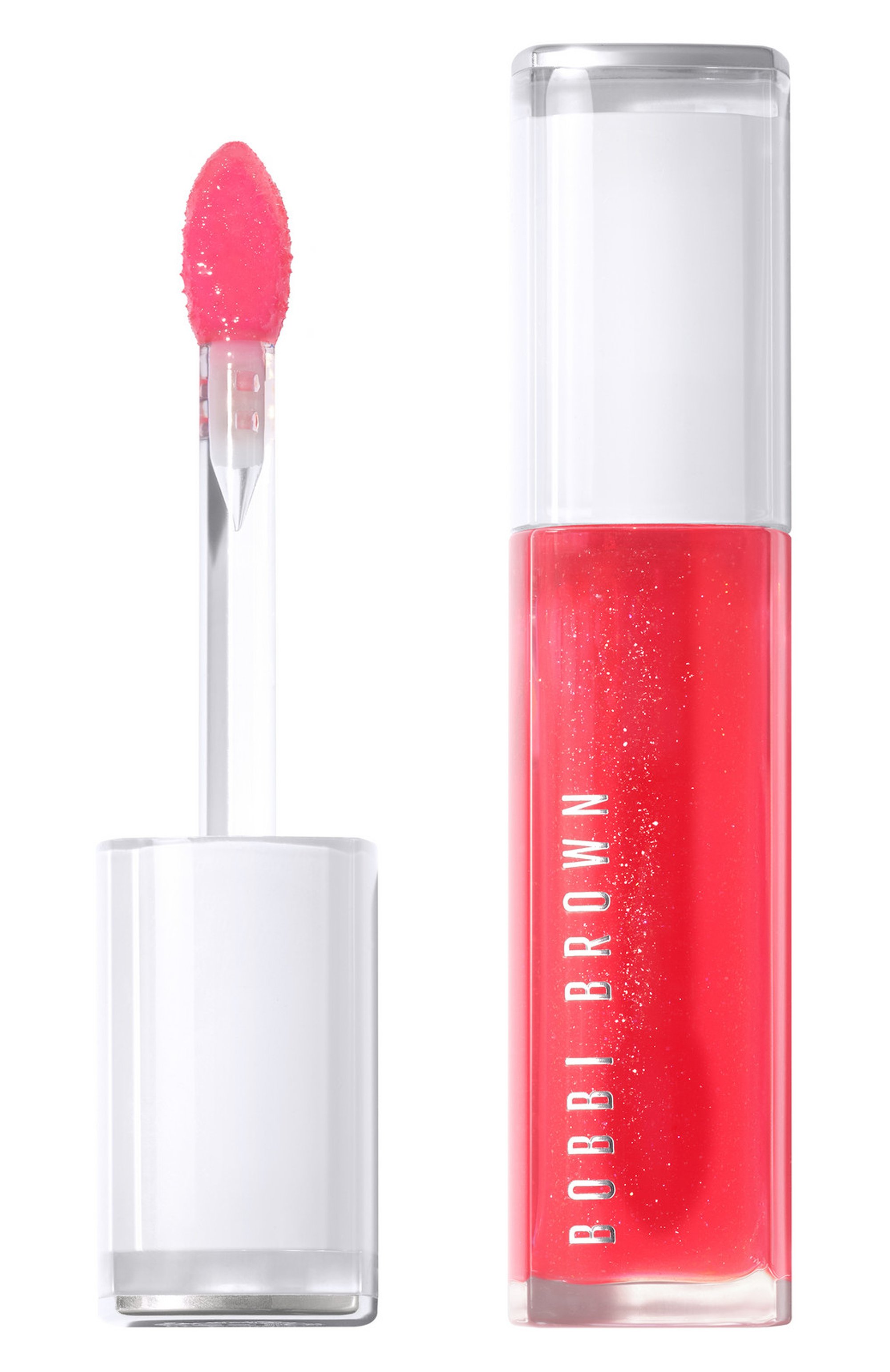 Масло для губ extra blushing lip oil, оттенок bare cherry​ (6ml) BOBBI BROWN, арт. H7D6-01, фото 1