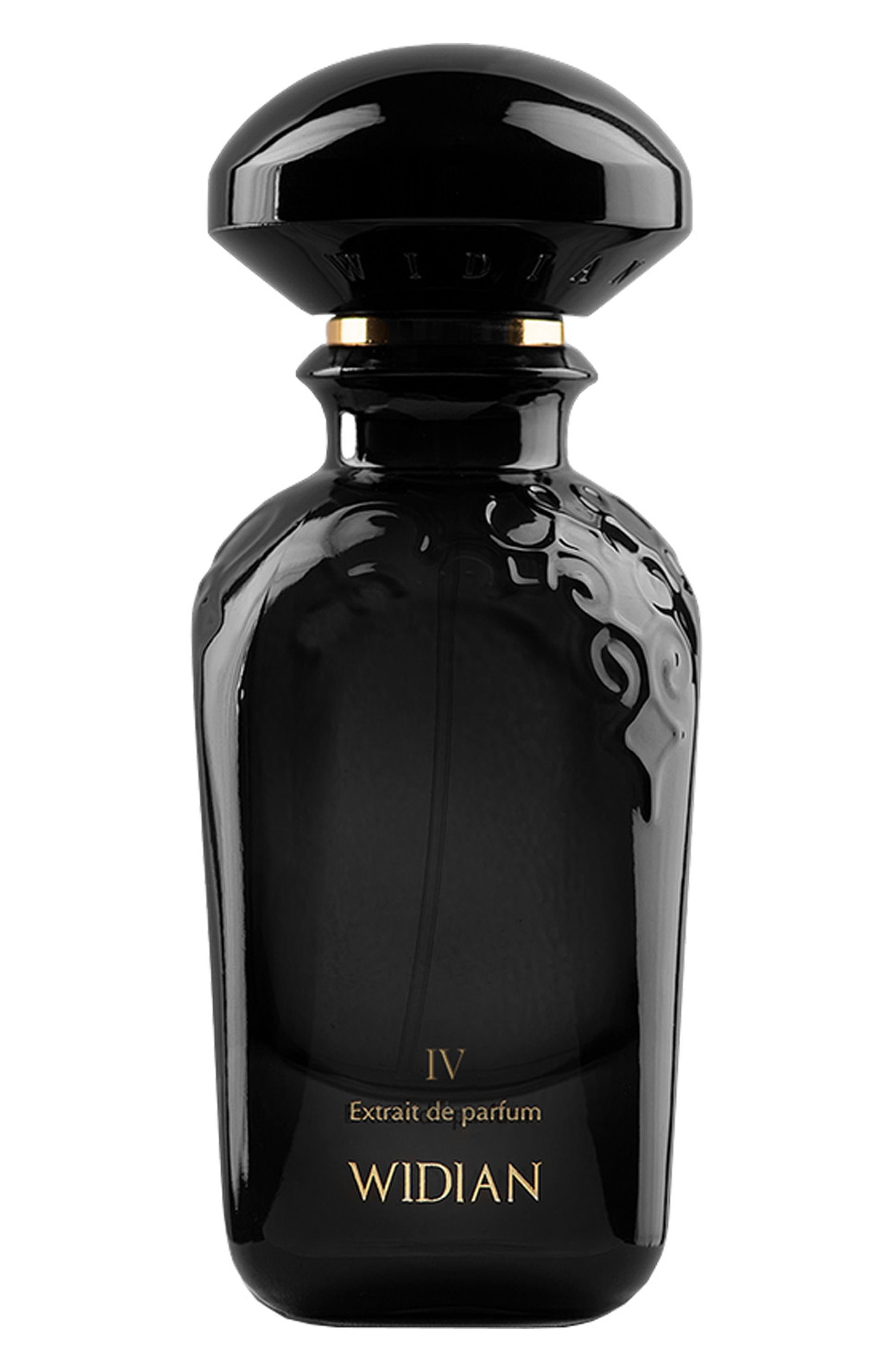 Парфюмерный экстракт black iv (50ml) WIDIAN, арт. 3551440505077, фото 1