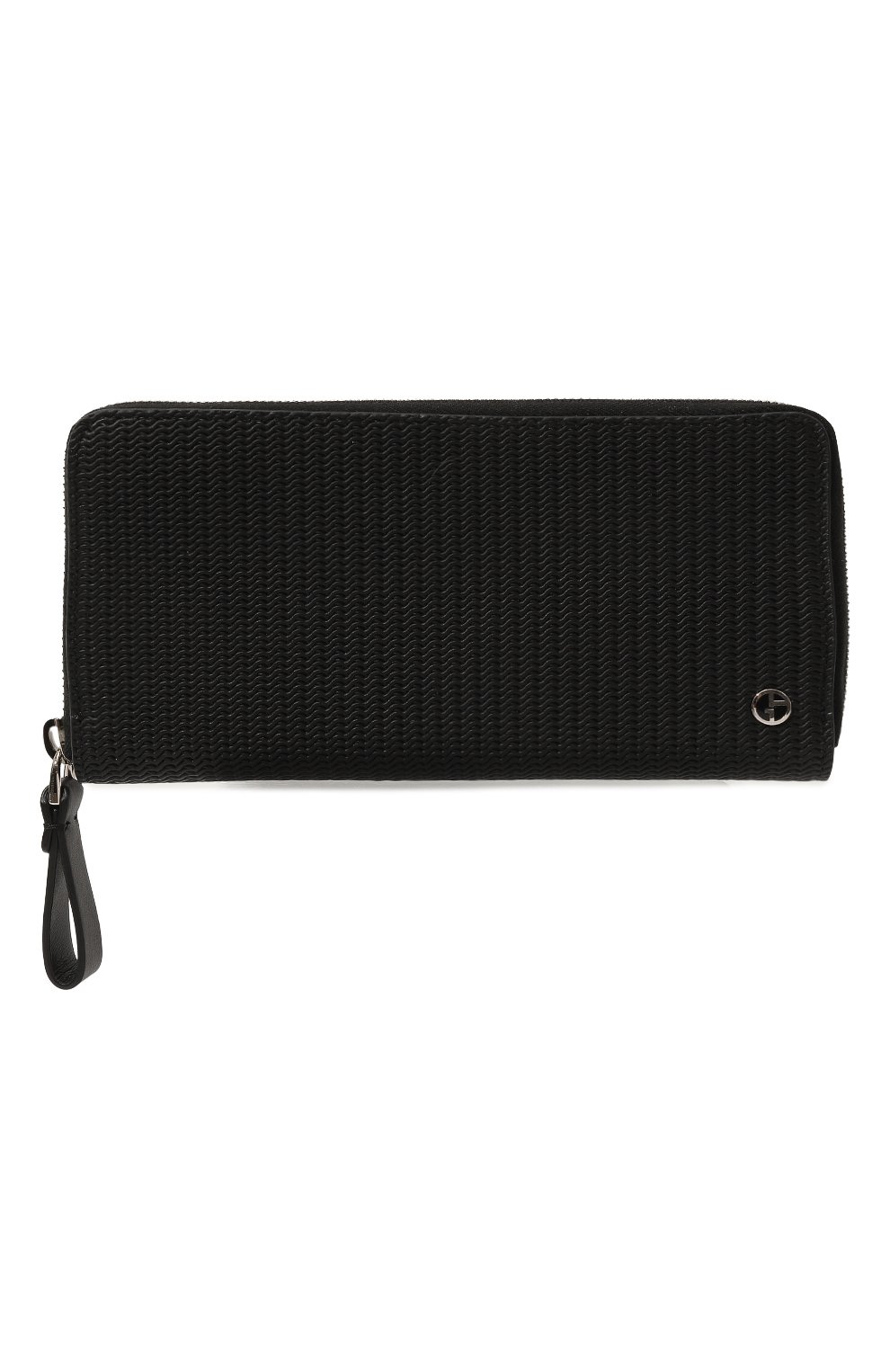 Кожаное портмоне GIORGIO ARMANI, арт. Y2R497/YS16E, фото 1