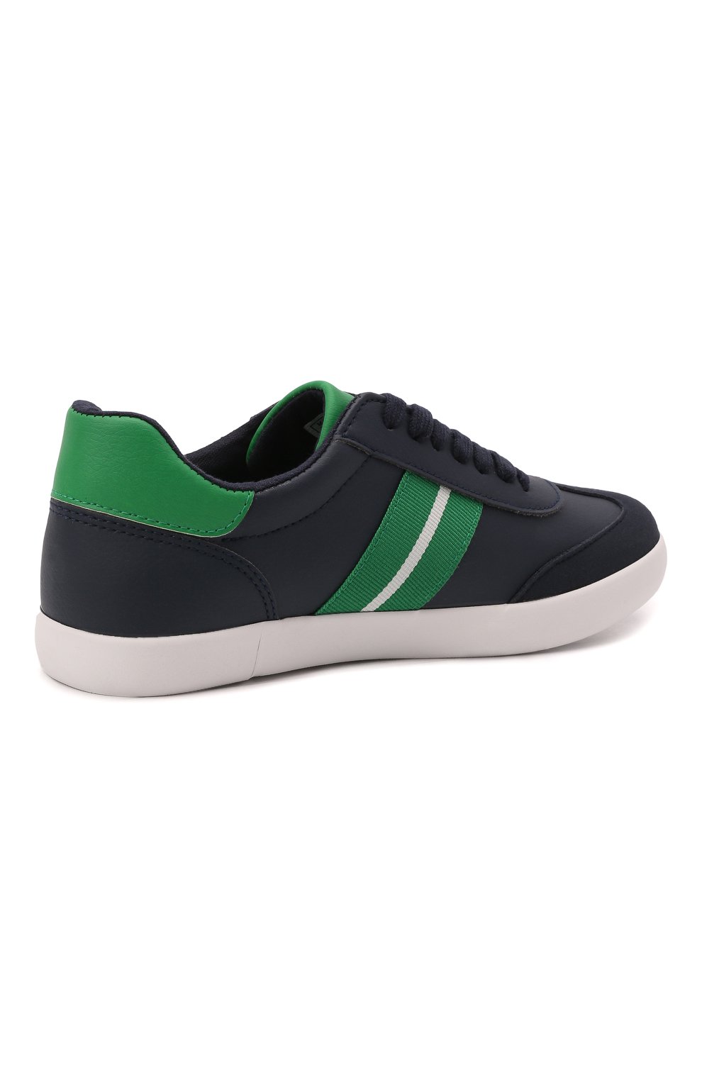 Кеды POLO RALPH LAUREN, арт. 13-RF103192/JUNI0R, фото 3