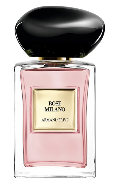 Женский туалетная вода rose milano (50ml) GIORGIO ARMANI, арт. 3614272651166
