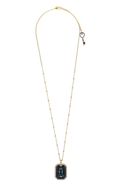 Подвеска tarot magic SWAROVSKI, арт. 5482977, фото 1