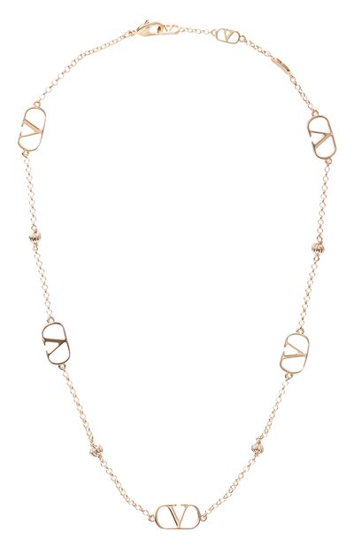 Женское колье VALENTINO, арт. 8W2J0X82/MET