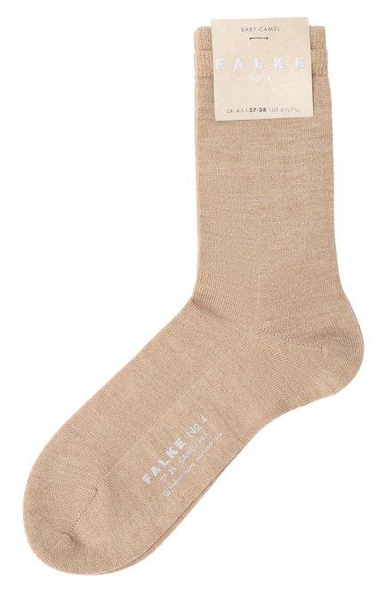 Женские носки из шерсти и шелка FALKE, арт. 46583_